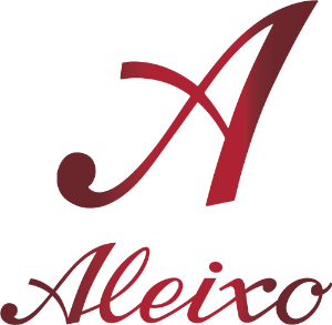 Aleixo logotyp